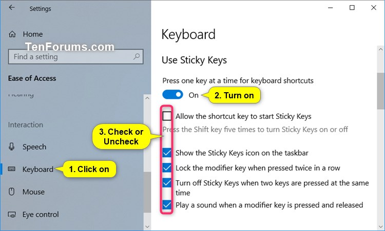Turn On or Off Sticky Keys in Windows 10-sticky_keys_settings-1.jpg