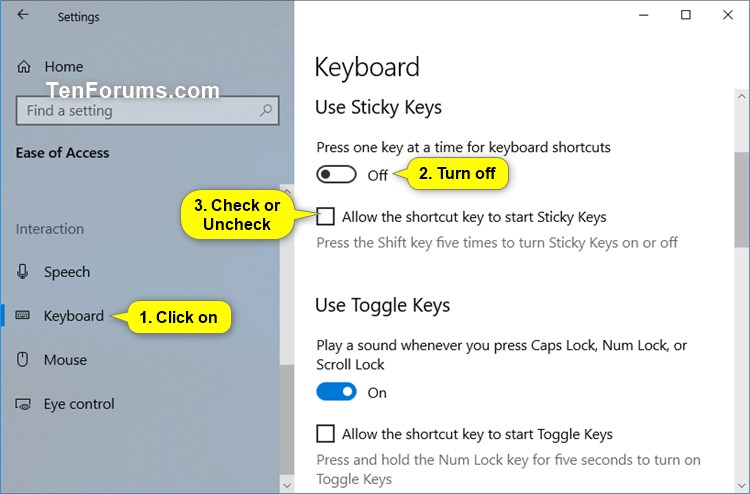 Turn On or Off Sticky Keys in Windows 10-sticky_keys_settings-2.jpg