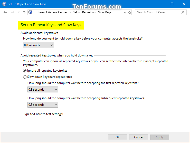 Turn On or Off Filter Keys in Windows 10-filter_keys_control_panel-4b.png