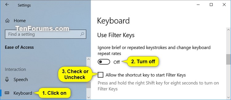 Turn On or Off Filter Keys in Windows 10-turn_off_filter_keys_settings.jpg