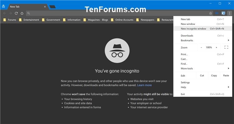 Enable or Disable Incognito Mode in Google Chrome in Windows-google_chrome_incognito_mode.jpg