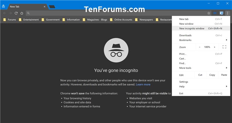 Enable or Disable Incognito Mode in Google Chrome in Windows-google_chrome_incognito_mode.jpg