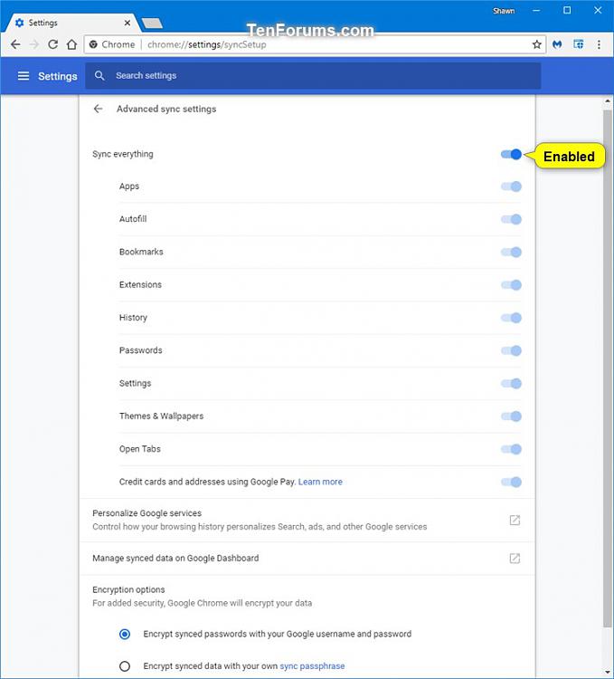 Enable or Disable Sync in Google Chrome in Windows-sync_enabled_in_google_chrome-2.jpg