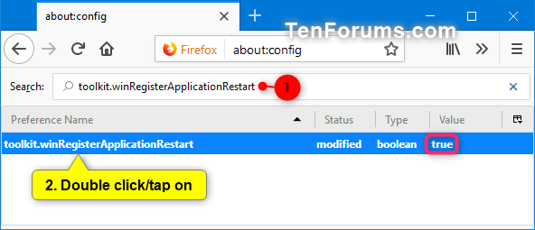 Enable or Disable Automatically Reopen Firefox after Windows Restart-firefox_auto_start_after_restart-3.png