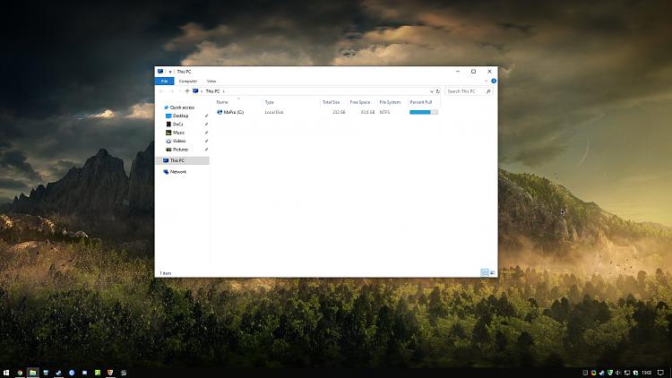 Change Quick Access Icon in File Explorer in Windows 10-2.jpg