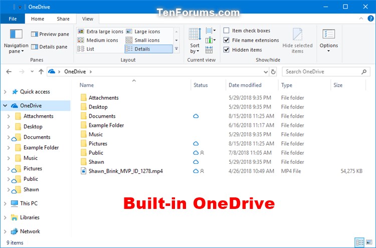 Uninstall OneDrive in Windows 10-built_in_microsoft_onedrive.jpg