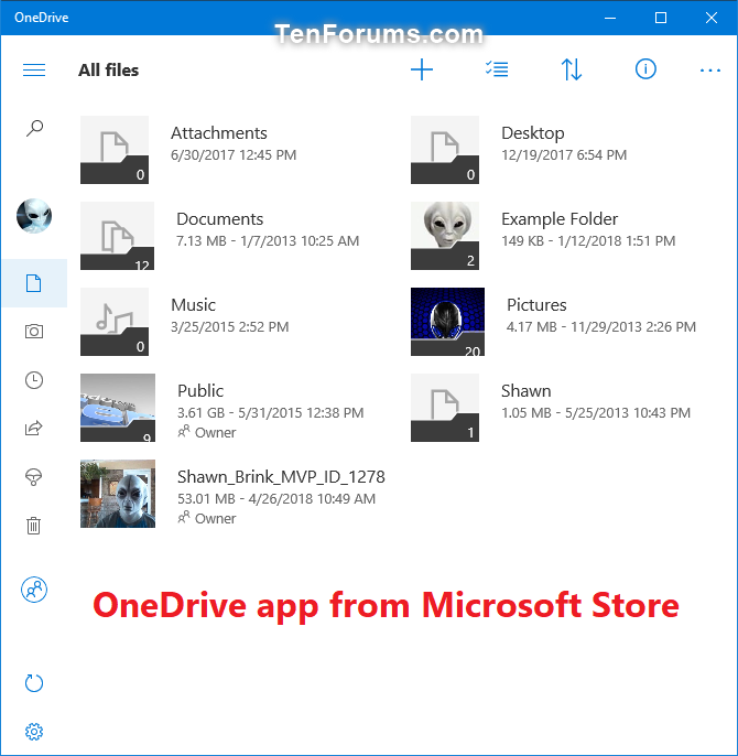 Uninstall OneDrive in Windows 10-onedrive_app_from_microsoft_store.png