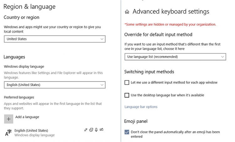 Entering Emoji on Hardware Keyboard with Emoji Panel in Windows 10-keyboard_language_settings.png