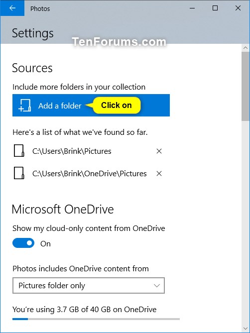 Add and Remove Folders in Photos app in Windows 10-folders_in_photos_app-4.jpg