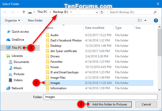 Add and Remove Folders in Photos app in Windows 10-folders_in_photos_app-5.png