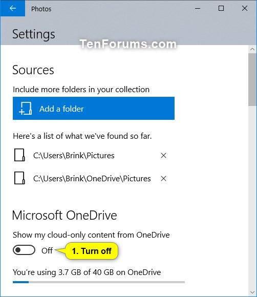 Turn On or Off OneDrive Cloud-only Content in Windows 10 Photos app-onedrive_cloud-only_content_in_photos-3.jpg