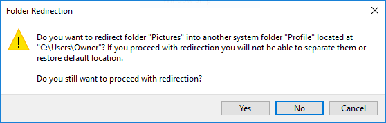 Undo:  Merged your Pictures folder with your User folder-tutorial-redirection-warning.png