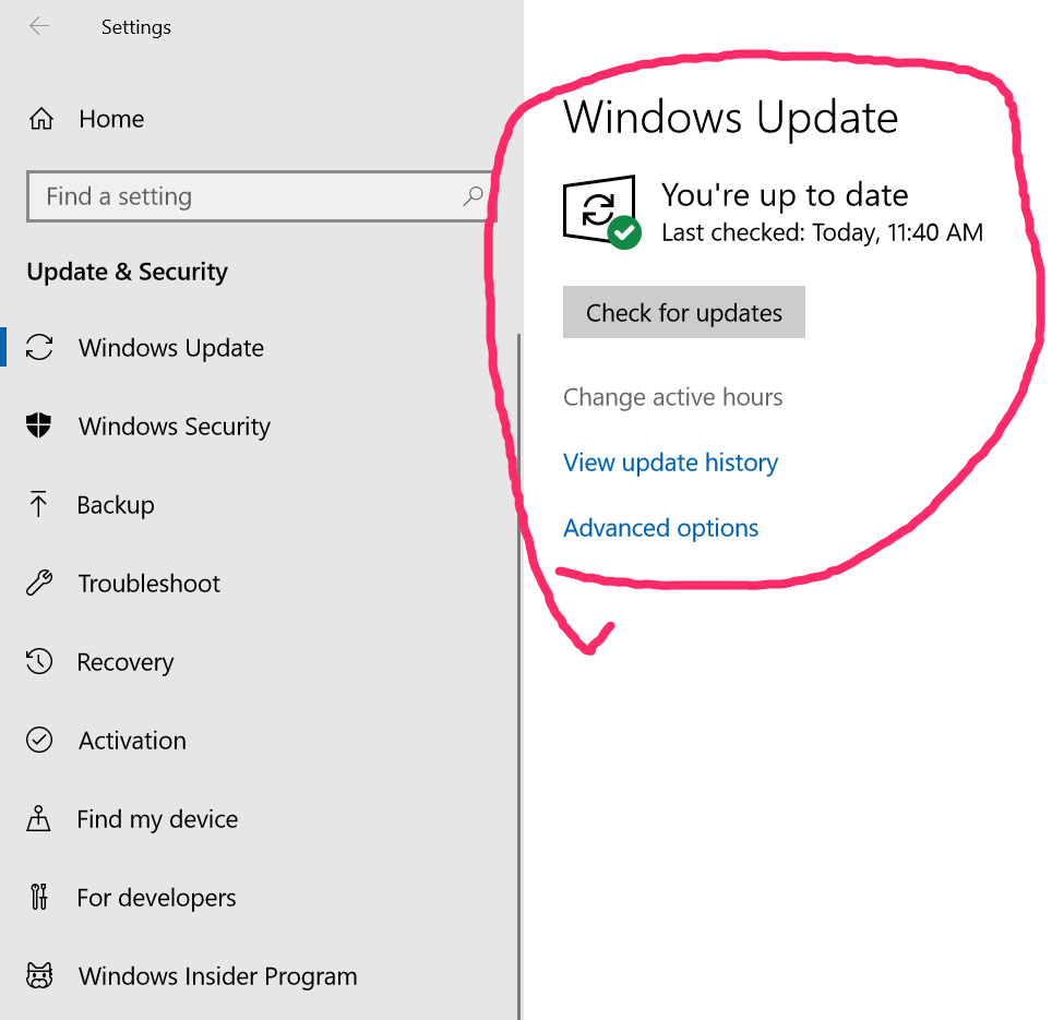 remove activity windows 10 completely cmd