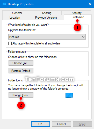 Change or Restore Desktop Folder Icon in Windows-desktop_folder_change_icon-1.png