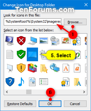 Change or Restore Desktop Folder Icon in Windows-desktop_folder_change_icon-2.png