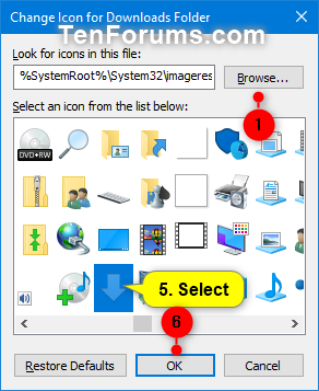 Change or Restore Downloads Folder Icon in Windows-downloads_folder_change_icon-2.png