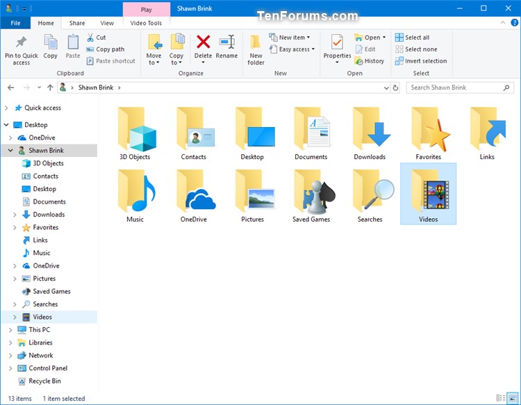 Change or Restore Videos Folder Icon in Windows-videos_folder-1.jpg