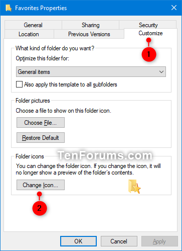 Change or Restore Favorites Folder Icon in Windows-favorites_folder_change_icon-1.png