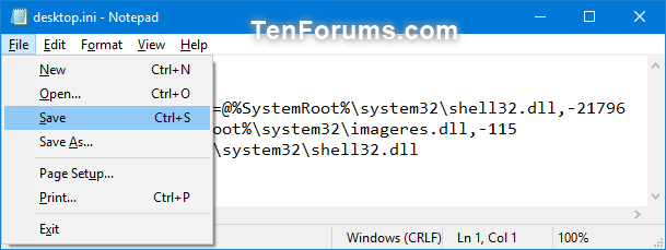 Change or Restore Favorites Folder Icon in Windows-favorites_folder_desktop.ini_file-2.png