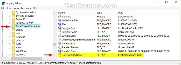 Change Time Zone in Windows 10-time_zone_registry-1.png