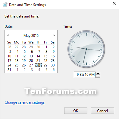 Change Date in Windows 10-change_date_cp-2.png