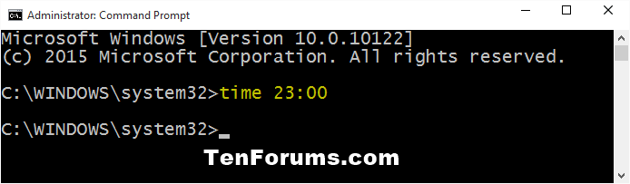 Change Time in Windows 10-change_time_command.png