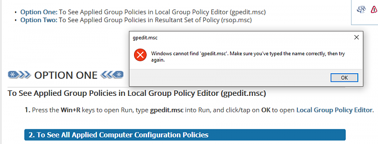 See Applied Group Policies in Windows 10-wu-managed-organisation-gpedit.msc-2018-08-29th.png