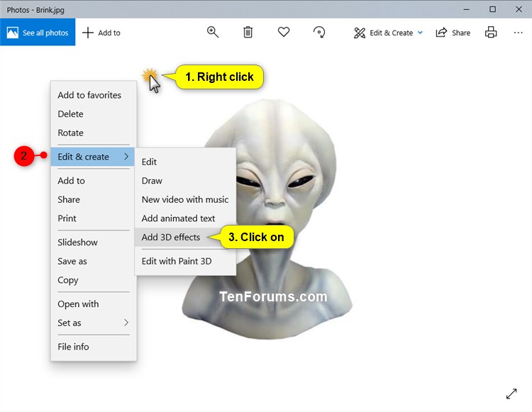 Add 3D Effects to Images and Videos in Windows 10 Photos app-add_3d_effects_in_photos_app-2.jpg