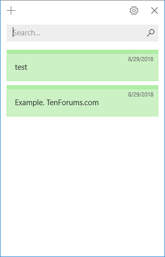 Sign in and Sign out of Sticky Notes in Windows 10-signed-.png