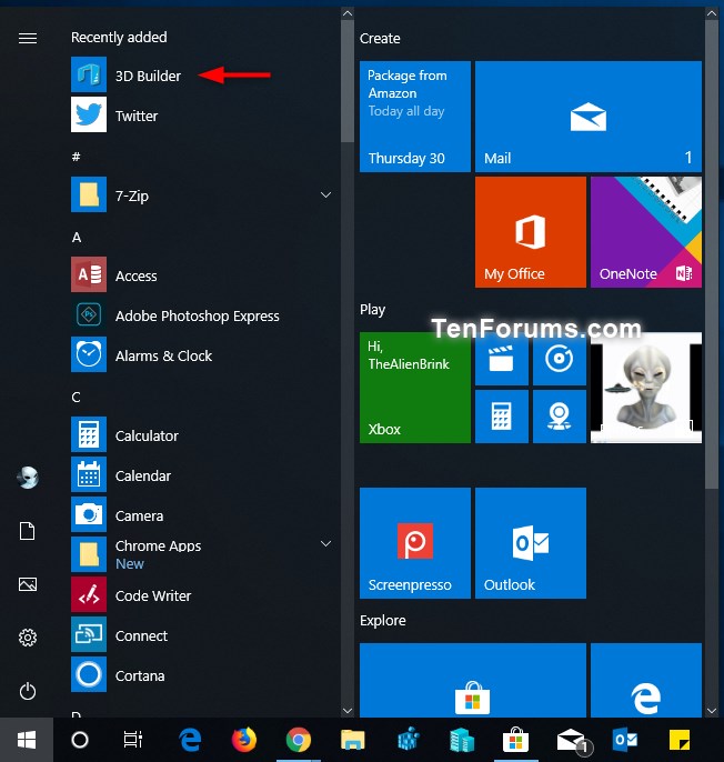 Install Your Apps from My Library in the Store in Windows 10-store_my_library-5.jpg
