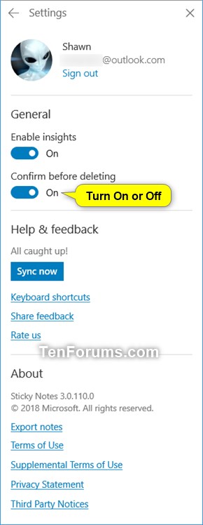 Turn On or Off Delete Confirmation for Sticky Notes in Windows 10-sticky_notes_confirm_before_deleting.jpg