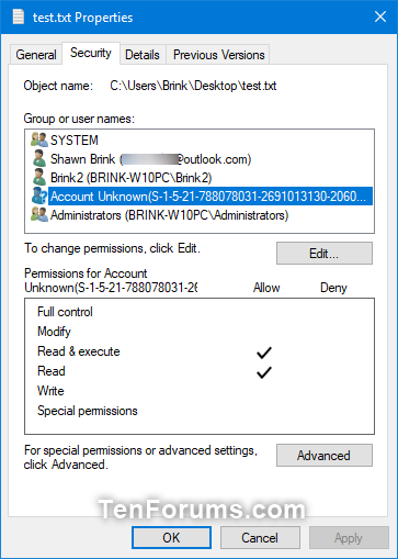 Add Reset Permissions to Context Menu in Windows-account_unknown.png