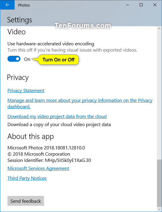 Turn On or Off Hardware Acceleration in Windows 10 Photos app-hardware_accelerated_video_encoding_in_photos_app-2.png