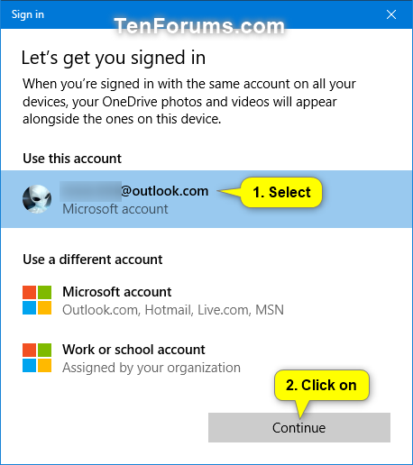 Sign in and Sign out of Photos app in Windows 10-sign_in_photos_app-2.png