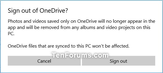 Sign in and Sign out of Photos app in Windows 10-sign_out_photos_app-3.jpg
