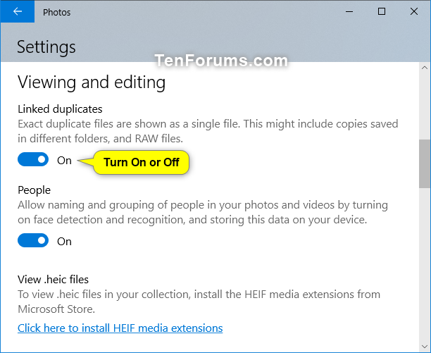 Turn On or Off Linked Duplicates in Windows 10 Photos app-linked_duplicates_photos_app-2.png