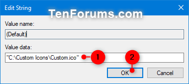 Change Send to Desktop (create shortcut) Icon in Windows-edit.png