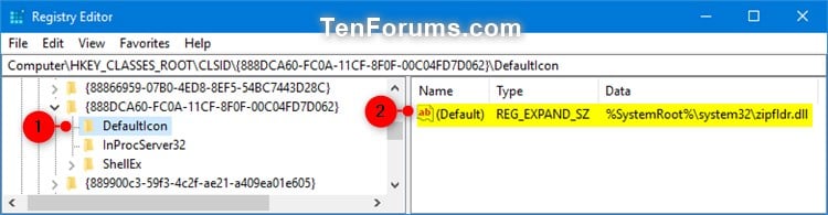 Change Send to Compressed (zipped) Folder Icon in Windows-all_users_send_to_compressed_folder_icon.jpg