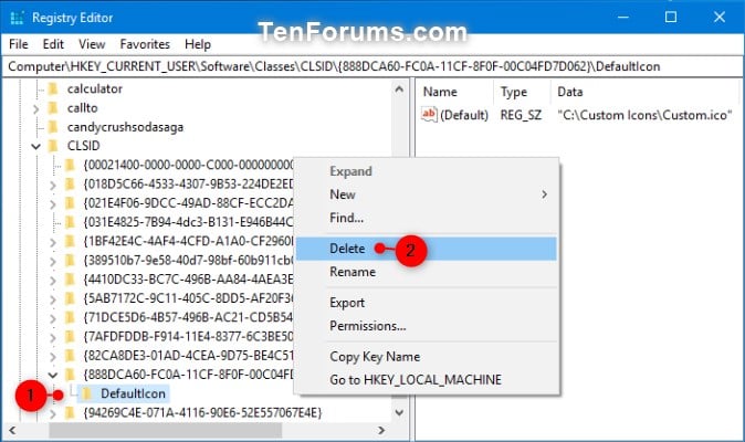 Change Send to Compressed (zipped) Folder Icon in Windows-confirm_delete-1.jpg