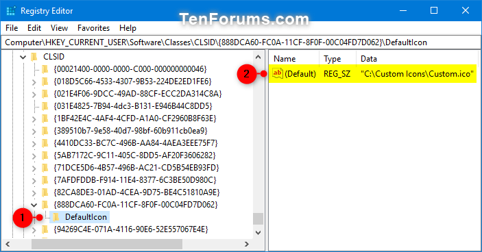 Change Send to Compressed (zipped) Folder Icon in Windows-current_user_send_to_compressed_folder_icon.png