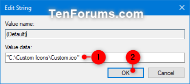 Change Send to Documents Icon in Windows-edit.png