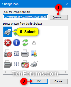 Change Send to Fax Recipient Icon in Windows-send_to_fax_recipient_icon-3.png