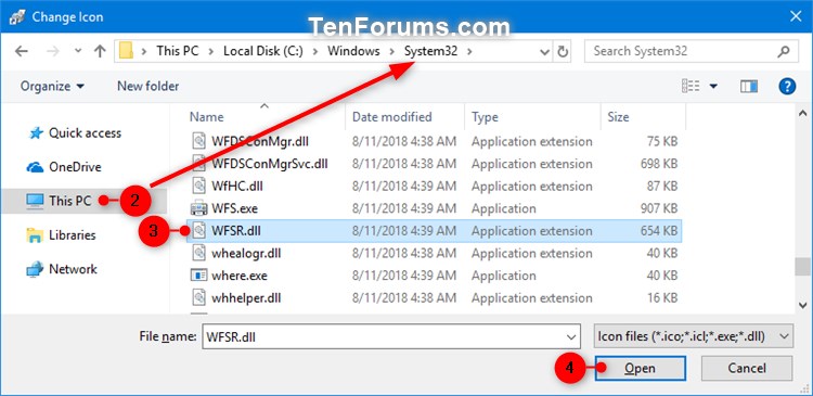 Change Send to Fax Recipient Icon in Windows-send_to_fax_recipient_icon-4.jpg