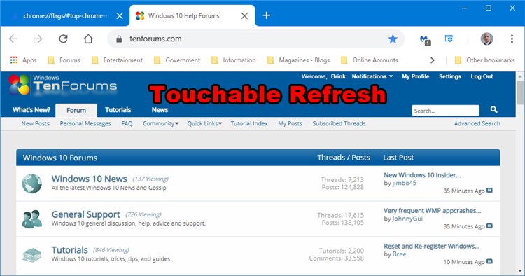 Change Material Design UI Layout for Top of Google Chrome in Windows-chrome_touchable_refresh.jpg