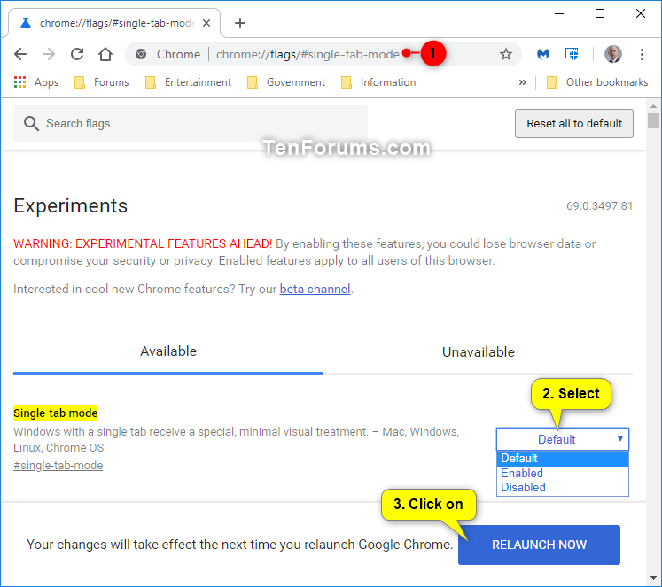 Enable or Disable Single Tab Mode in Google Chrome-chrome_single-tab_mode.png