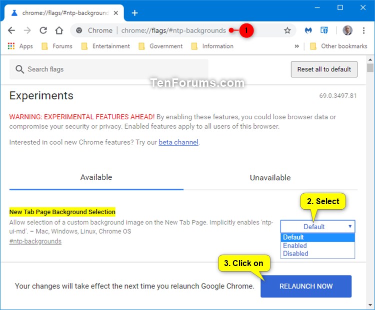 Enable or Disable Changing New Tab Page Background in Google Chrome-chrome_new_tab_page_background_selection.jpg