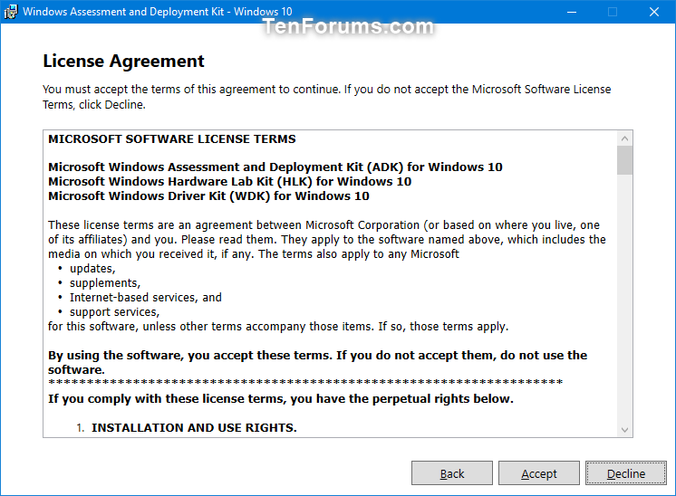Windows Performance Toolkit Windows 10 64 Bit Download