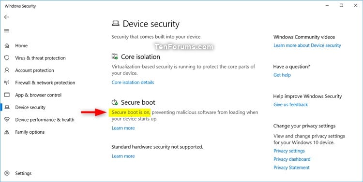 Check if Secure Boot is Enabled or Disabled in Windows 10-windows_security_secure_boot-2.jpg