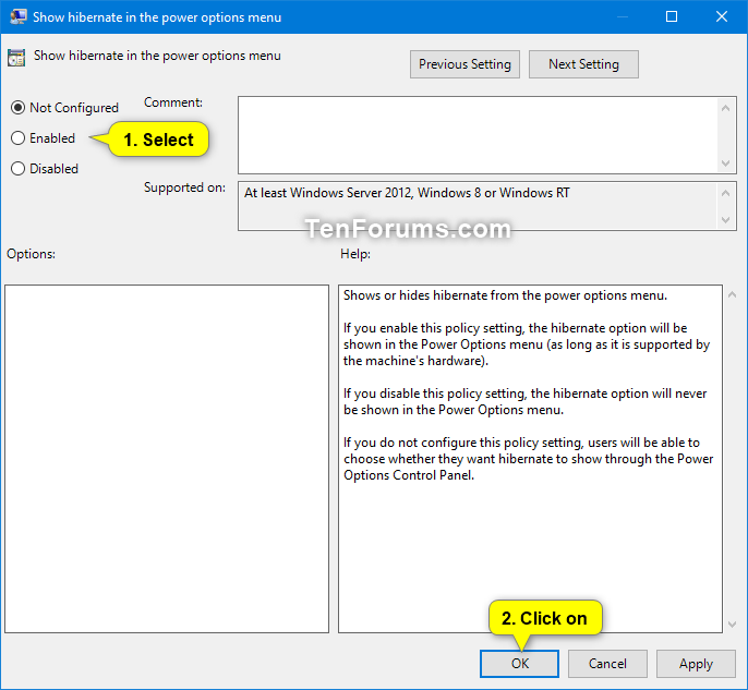 Add or Remove Hibernate from Power menu in Windows 10-hibernate_power_menu_gpedit-2.png