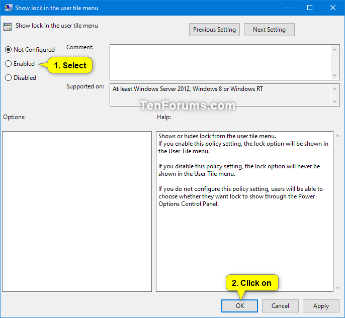 Add or Remove Lock in Account Picture Menu in Windows 10-lock_account_picture_menu_gpedit-2.png